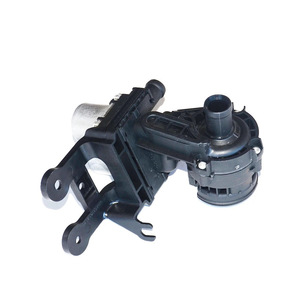 Válvula de agua del calentador Audi A6 C6 YT-E018 0392023007 para reemplazo y reparación - Product Image 4