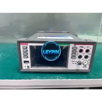Ytdi Tektronix Keithley DMM6500 juta jam tangan DMM7510 tujuh posisi osiloskop presisi setengah Multimeter Probe Tektronix