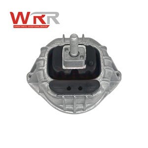 Support moteur 22116768853 pour BMW E46 E85 325i 330i – Isolateur hydraulique en caoutchouc fiable pour support de moteur - Product Image 6