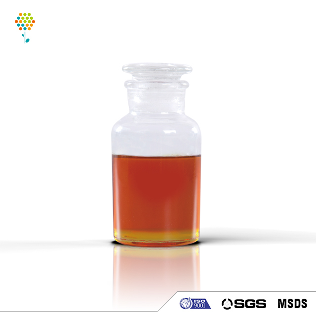 L'agent de liaison T313-triéthanolamine Butyle propergol solide