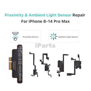 Iparts refox rp30 đúng giai điệu công cụ sửa chữa Kit gần/môi trường xung quanh ánh sáng cảm biến mô-đun Phát Hiện & Tag-on Cáp - Product Image 5