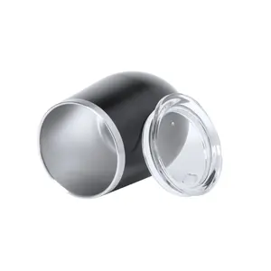 Tazza in Acciaio a Doppia Parete Personalizzabile per Merchandising - Product Image 2