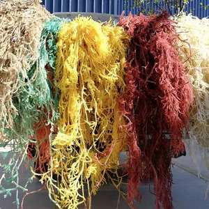 <span class=keywords><strong>Club</strong></span> japonais mousse mur et plafond suspendus à la main pierre naturelle préservée pin pour mariage ou décoration intérieure pour la Saint-Valentin - Product Image 2