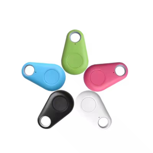 Llavero inalámbrico antipérdida Rastreador de Gps inteligente Buscador de llaves de alarma para encontrar llaves Mochila Cartera Mascota - Product Image 2