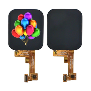 New Chất Lượng Cao 1.69 Inch 240*280 IPS Đồng Hồ Mỏng LCD Màn Hình Cảm Ứng Cho Thời Trang Thông Minh Đồng Hồ - Product Image 6