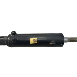 Cylindre d'inclinaison pour chariot élévateur Doosan Bobcat G20GP G25GP G30GP, cylindre hydraulique télescopique en acier, côté droit, pièce 40010334-00345 - Product Image 2
