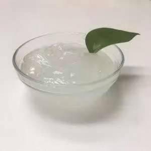 Bulk Supply SLES Surfactant Sodium Lauryl Ether Sulfate For Daily <b>Chemical</b> And Detergent Production Raw Material CAS 68585-34-2 - Product Image 5
