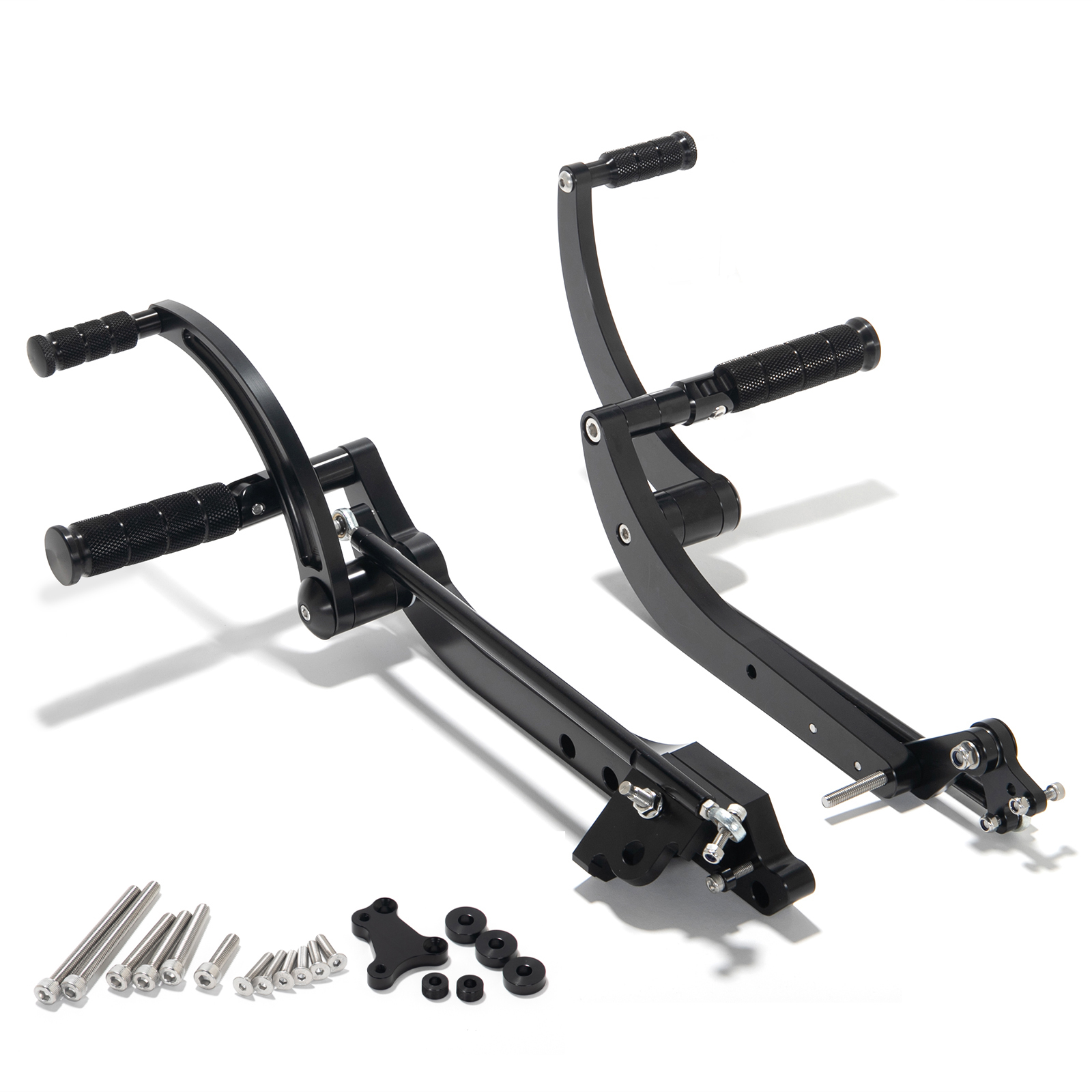 ハーレーダビッドソン ストリートロッド XG750A用前方コントロール