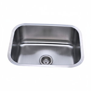 [BAEKJO] Fregadero de Cocina EUROPEAN BS584 con Acero Inoxidable Resistente a la Oxidación para un Rendimiento Duradero - Product Image 2