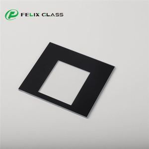 Felix Glass - Fabricant de lampes LED extérieures personnalisées, verre trempé durable avec impression sérigraphique - Product Image 6