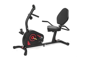 Vélo d'appartement ergonomique, idéal pour les seniors et les amateurs de fitness à domicile - Product Image 6