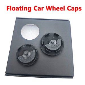 Tapas flotantes para el centro de rueda de coche 56mm <span class=keywords><strong>65mm</strong></span> para <span class=keywords><strong>VW</strong></span> Jetta MK5 Golf Passat Styling CC Golf # 3B7601171 / # 1J0601171 - Product Image 6