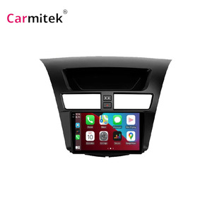 <span class=keywords><strong>Android</strong></span> 13 para Mazda BT-50 2 2011 -2015 Radio de coche estéreo navegación Multimedia GPS reproductor de vídeo inalámbrico Carplay Auto WIFI - Product Image 1