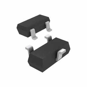 TO-236-3, SC-59, SOT-23-3 Diode Arrays Electronics Component In Stock CMPSH-3S BK PBFREE - Product Image 1