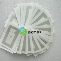 Alternatif Laris Manis 1000ML 1240 1505 1605 1240 1540 INK RFID CHIP untuk Printer Coding Inkjet LX 8900