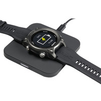 Montre de plongée Mares SIRIUS Summer en acier inoxydable avec charge sans fil et capteur