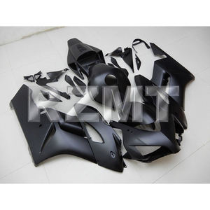 ชุดแฟริ่งรถมอเตอร์ไซค์ HONDA CBR1000RR ปี 2004-2005 CBR 1000RR ทำจากพลาสติก ABS ฉีดขึ้นรูป ชุดแต่งแฟริ่ง H1005-107a - Product Image 4
