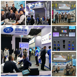 ESP8285N08ที่คุ้มค่า Wi-Fi SOC ชิปตัวรับส่งสัญญาณ MCU 1MB หน่วยความจำ802.11 b/g/n รองรับ QFN 5x5mm สำหรับ <span class=keywords><strong>IOT</strong></span> - Product Image 6