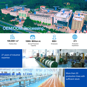 จีนร้อนขายที่มีความยืดหยุ่นวัสดุ PE ที่มีสีสัน K-2ท่อหดความร้อนท่อโพลีโอเลฟิน - Product Image 5