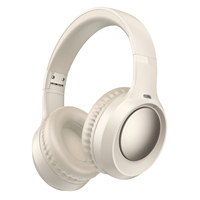 Nouvelle arrivée écouteurs réduction du bruit casque frais généraux Blue Tooth écouteur