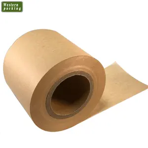 100 termosalda pasta di legno bustina di tè in carta filtro per caffè rotolo di carta