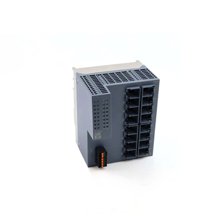 Nuevo Switch IE no administrado 6GK5116-0BA00-2AC2 XC116 original con 16 puertos RJ45 de 10/100 Mbit/s y diagnóstico LED - Product Image 1