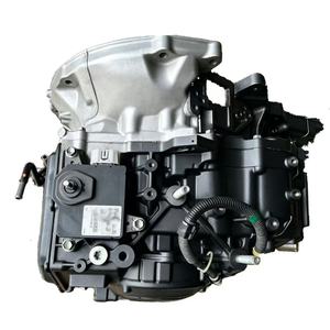 Boîte de vitesses automatique à 6 rapports remanufacturée TF81SC AW6A-EL pour Mazda CX9 3.7L FWD AWD - Product Image 1