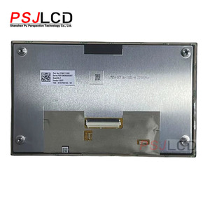 Thay thế <span class=keywords><strong>LCD</strong></span> hiển thị màn hình cảm ứng cho Kia Hyundai đài phát thanh Navigation TDO-0797F00136-V6 TDO-0797F00136-V3 lmb5f00136 - Product Image 1