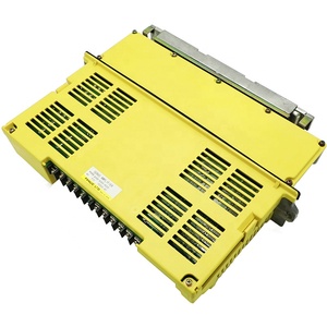 Módulo Amplificador FANUC A06B - 6066 - H244 USADO (con Garantía de Un Año) - Product Image 6