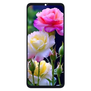 อะไหล่หน้าจอ LCD สำหรับซ่อมแซมหน้าจอมือถือ Realme C30ของแท้สำหรับหน้าจอ C30s - Product Image 4