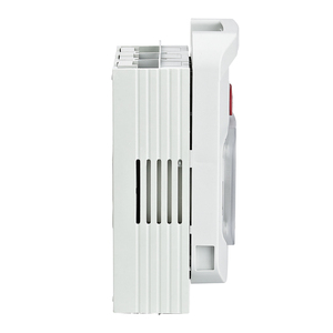 3 cực kim loại và nhựa 160A/250A/400A/630A cầu chì chuyển <span class=keywords><strong>disconnector</strong></span> isolator ngắt kết nối chuyển đổi Max. điện áp 380V" - Product Image 5