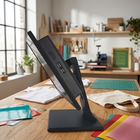 Terminal de point de vente tout-en-un économique avec écran tactile de 15,6 pouces, caisse enregistreuse, systèmes de point de vente pour système de vente au détail