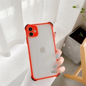 Coque de protection anti-choc effet peau Eagle Eye pour Samsung A53 5G A33 5G Finition mate Étui de téléphone portable S22 Plus S22 Ultra - Product Image 5