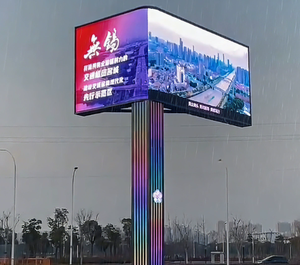 Pantalla LED Impermeable para Exteriores - Product Image 2