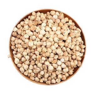 ลูกจันทน์เทศดิบอบแห้งสีขาวสำหรับอบแห้งแบบโฆษณา - Product Image 5