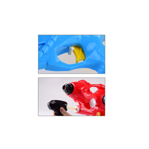 Zhiqu <span class=keywords><strong>juguetes</strong></span> <span class=keywords><strong>bomba</strong></span> neumática para adultos y niños pistola de agua de plástico verano playa Gatling estilo más nuevo Flotador para adultos venta al por mayor niño regalo - Product Image 6