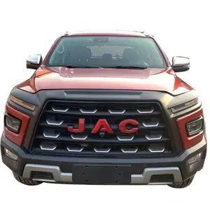 JAC camioneta Coche