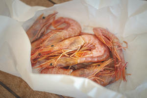 2025 New Chất lượng cao đông lạnh thịt/cá gói sáp Giấy không thấm mỡ không thấm nước Kẹo giấy - Product Image 3