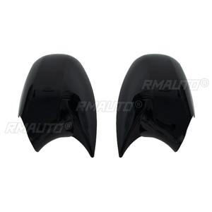 Coques de protection pour rétroviseurs latéraux de voiture, pour BMW Série 3 E90 E92 E93 E81 E82 E87 2008-2011, kit carrosserie, accessoires auto - Product Image 3