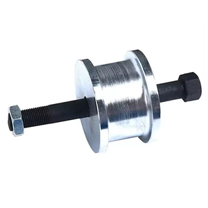 Kit de 40 outils de diagnostic automobile : <span class=keywords><strong>extracteur</strong></span> d'injecteurs avec adaptateur rail commun, <span class=keywords><strong>extracteur</strong></span> à marteau à inertie et outil de calage - Product Image 5