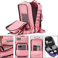 Sac de sport et de voyage grande capacité 45L pour la gym, le fitness et le rangement, sac à dos de sport en gros