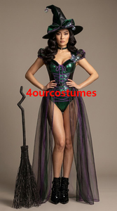 Disfraces de Personajes de Echo de Gran Venta, Atuendos de Cosplay - Product Image 5