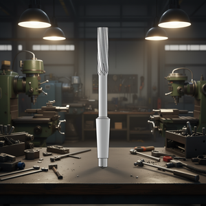 Fervi Machine Reamer High <b>Precision</b> Metal Working <b>Tool</b> For Industrial Use - Product Image 3