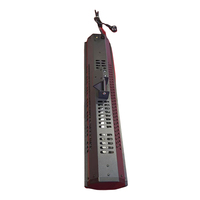 Support trépied pliable et réglable pour chauffage infrarouge portable d'extérieur