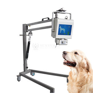 جهاز الأشعة الرقمية SY-D019BDR_<span class=keywords><strong>Vet</strong></span> للطبيب البيطري بتردد عالٍ جهاز الأشعة الرقمية <span class=keywords><strong>X</strong></span> للحيوانات بسعر مناسب - Product Image 3