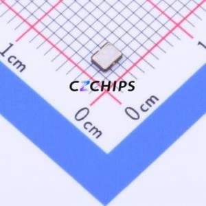 X1G0041710040 Crystal Oscillator (Active) SMD2520-4P Crystal Oscillator 32MHz 50ppm CMOS - Product Image 1