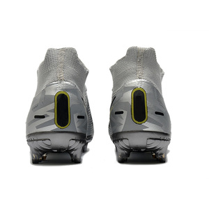 Chaussures de football <span class=keywords><strong>Phantom</strong></span> <span class=keywords><strong>GT</strong></span> Dynamic Fit FG pour hommes, nouvelle collection, coupe haute, crampons de football professionnels, vente flash - Product Image 5