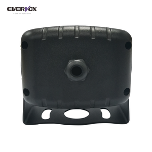 Telecamera Posteriore Wireless per Camion EV-109CHD 1080P con Visione Notturna, Schermo Diviso, Impermeabile, Monitor per <span class=keywords><strong>Targa</strong></span> - Product Image 4