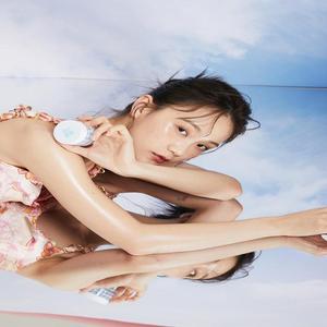 Crema Facial Hidratante Antiedad I'M SORRY FOR MY SKIN con Ácido Hialurónico y Cápsulas 3D para Uso Doméstico - Product Image 2