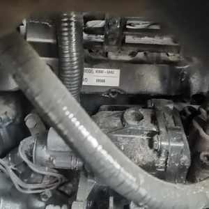 MINI EXCAVATRICE PC55MR KOMATSU MARQUE PRIX BON MARCHÉ EXCAVATRICE EN VENTE - Product Image 2